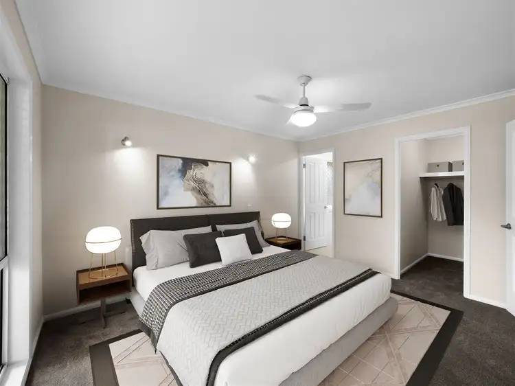 Third view of Homely house listing, 18 Poplar Place, Taigum QLD 4018