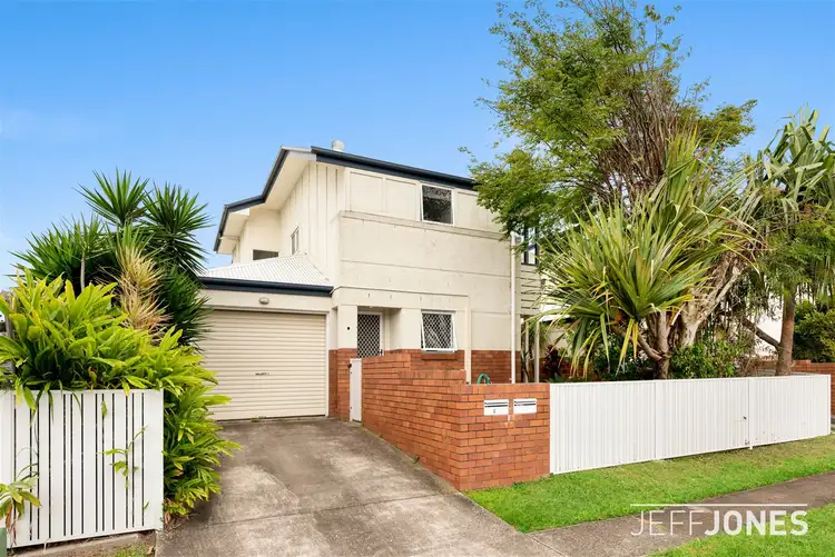 Main view of Homely townhouse listing, 6/177 Stanley Road, Carina QLD 4152