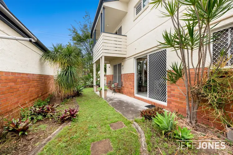 Second view of Homely townhouse listing, 6/177 Stanley Road, Carina QLD 4152