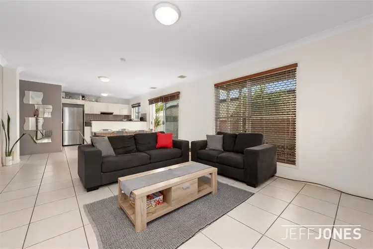Third view of Homely townhouse listing, 6/177 Stanley Road, Carina QLD 4152