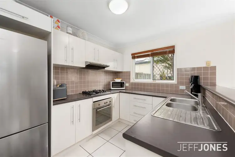 Fifth view of Homely townhouse listing, 6/177 Stanley Road, Carina QLD 4152