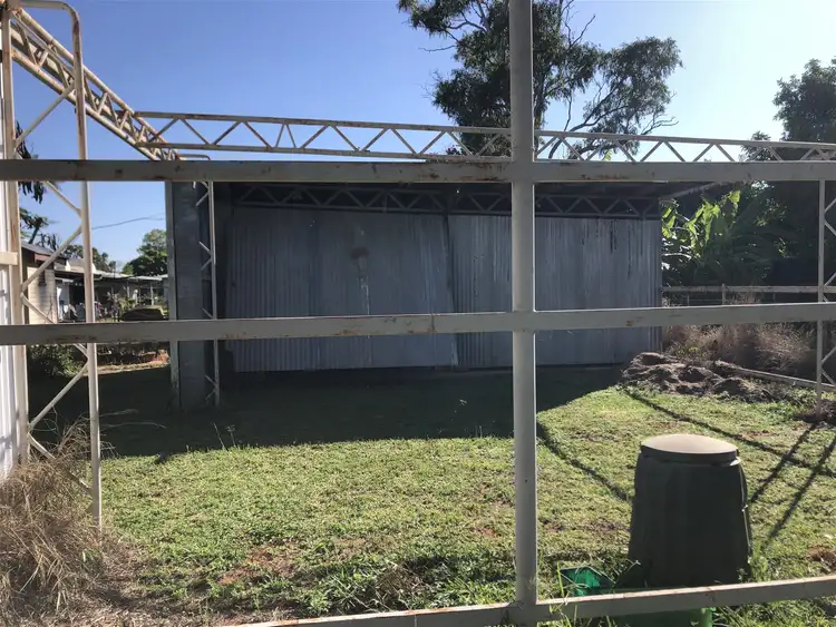 Third view of Homely house listing, 21 Paterson Street, Pentland QLD 4816