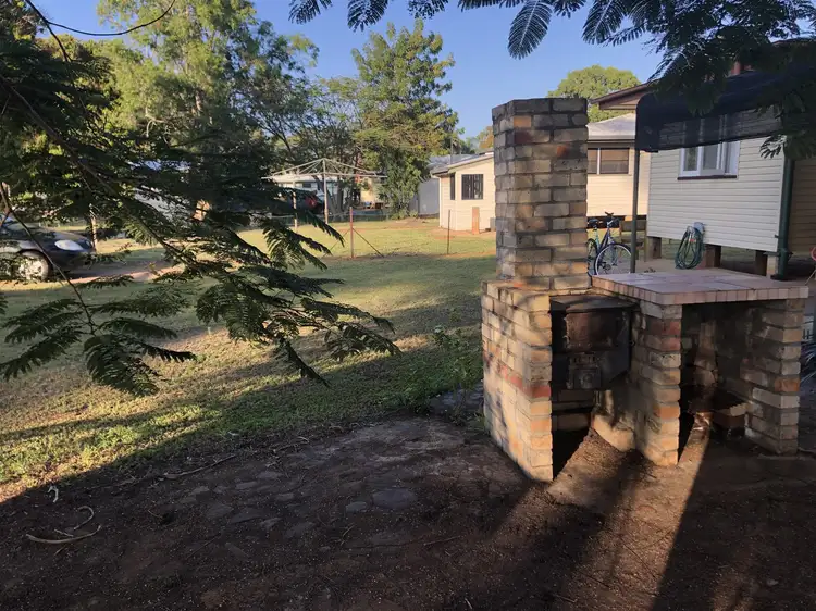 Fourth view of Homely house listing, 21 Paterson Street, Pentland QLD 4816