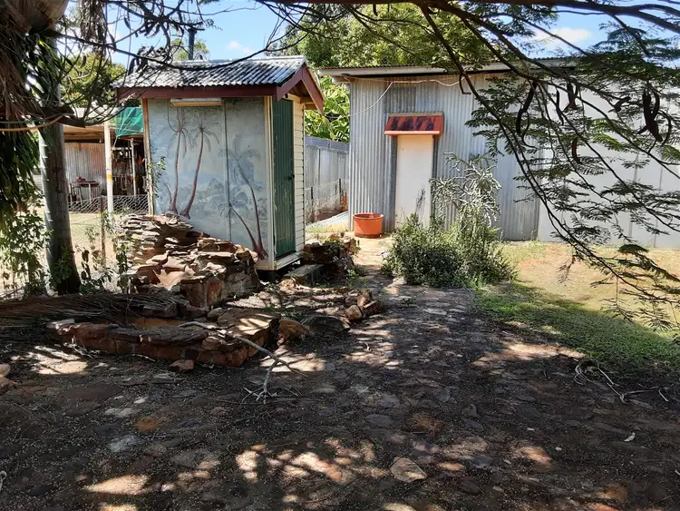 Seventh view of Homely house listing, 21 Paterson Street, Pentland QLD 4816