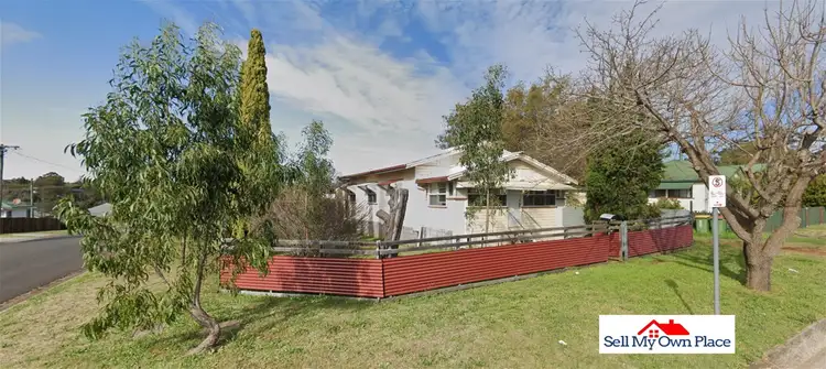 2 Betty Street, Newtown QLD 4350