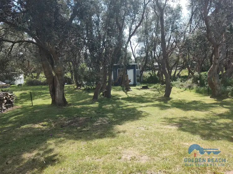Second view of Homely land listing, 24 Seabreeze Avenue, Golden Beach VIC 3851