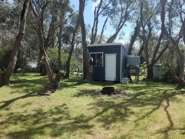 Third view of Homely land listing, 24 Seabreeze Avenue, Golden Beach VIC 3851
