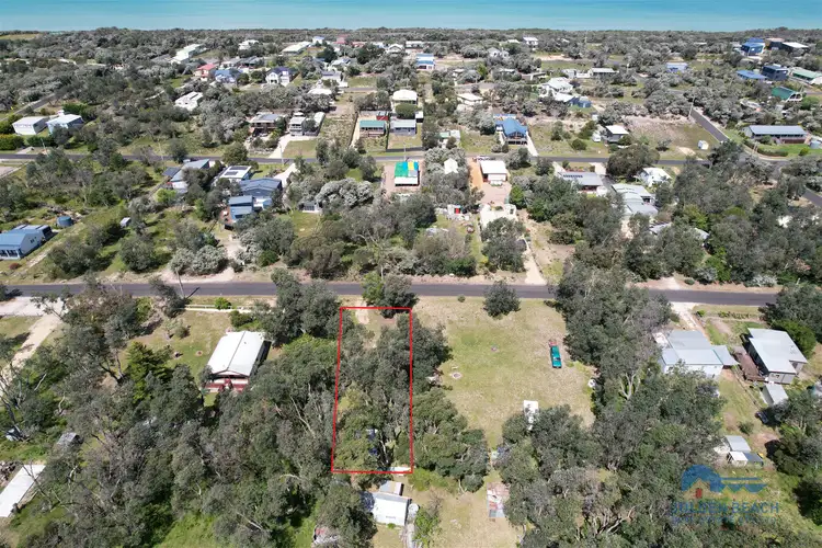 Fifth view of Homely land listing, 24 Seabreeze Avenue, Golden Beach VIC 3851