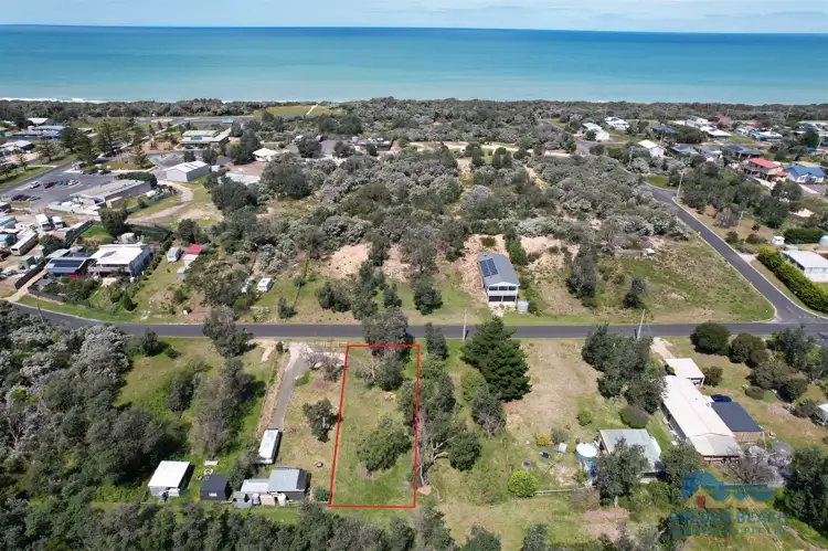 20 Astro Avenue, Golden Beach VIC 3851