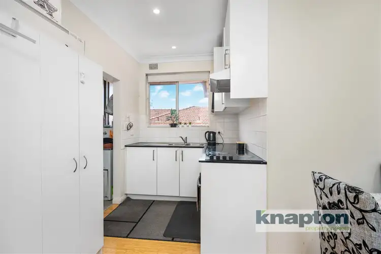 9/7 Phillip Street, Roselands NSW 2196