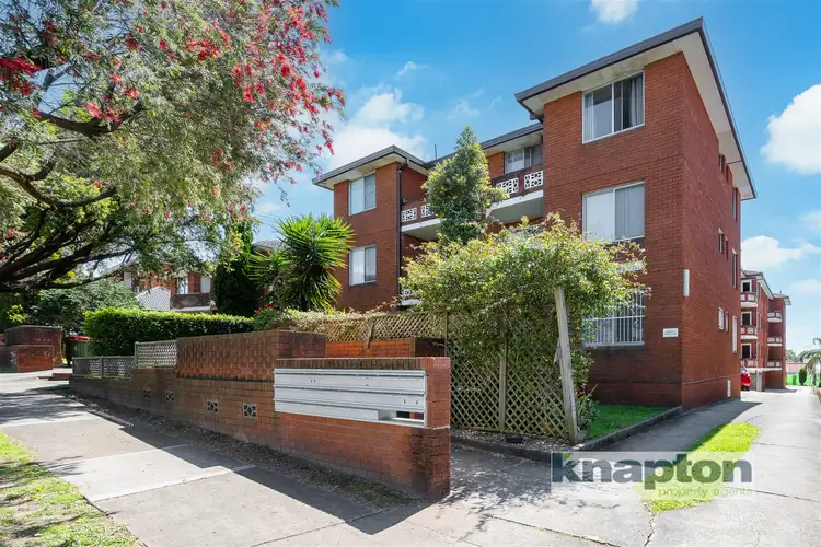 Second view of Homely unit listing, 9/7 Phillip Street, Roselands NSW 2196