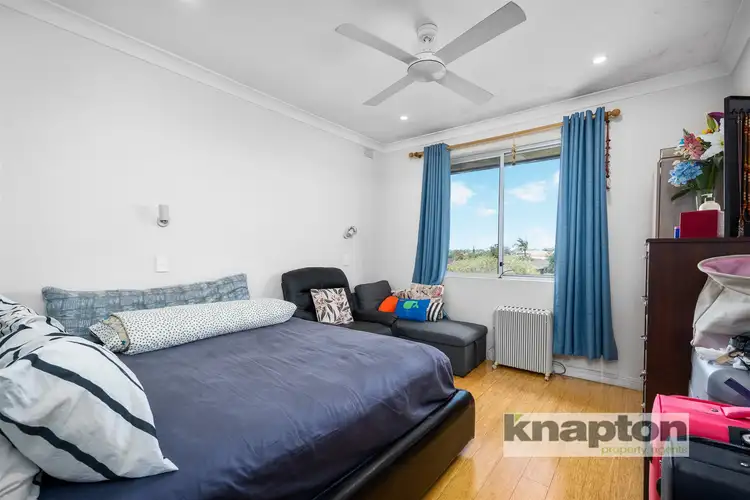 Fifth view of Homely unit listing, 9/7 Phillip Street, Roselands NSW 2196