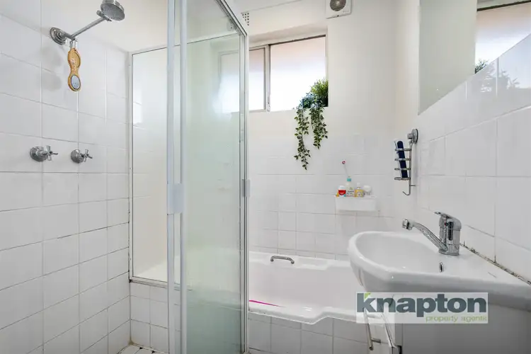 Sixth view of Homely unit listing, 9/7 Phillip Street, Roselands NSW 2196