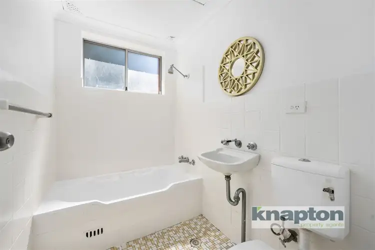 Fourth view of Homely unit listing, 1/43 Colin Street, Lakemba NSW 2195