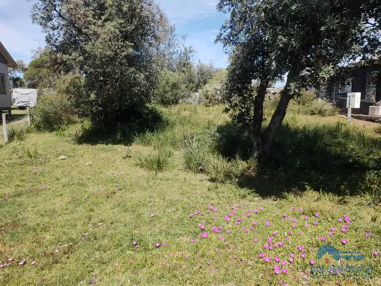 Fourth view of Homely land listing, 91 Seventh Avenue, Paradise Beach VIC 3851