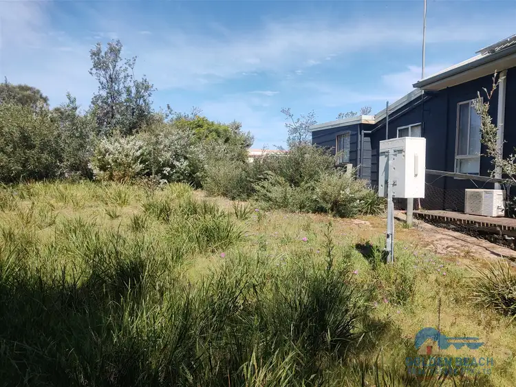 Fifth view of Homely land listing, 91 Seventh Avenue, Paradise Beach VIC 3851