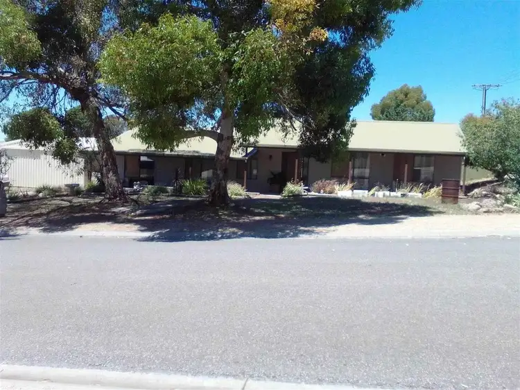 Main view of Homely house listing, 5 Belmont Crescent, Maitland SA 5573