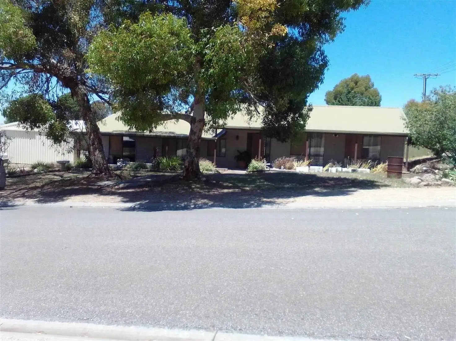 Main view of Homely house listing, 5 Belmont Crescent, Maitland SA 5573