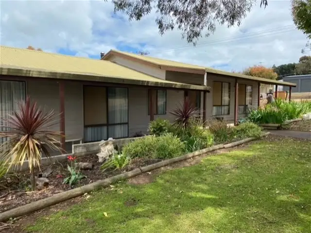 Second view of Homely house listing, 5 Belmont Crescent, Maitland SA 5573