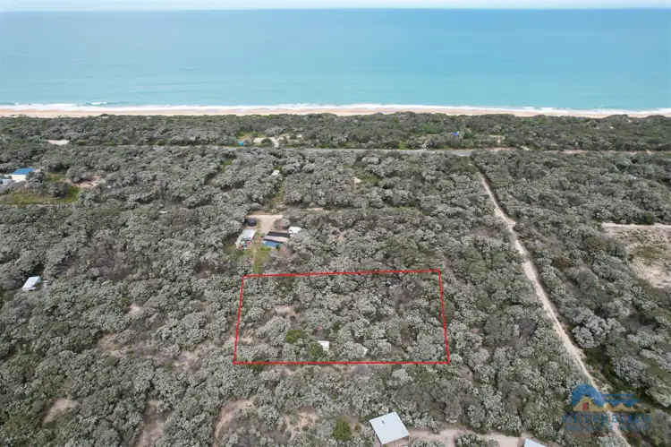 Main view of Homely land listing, 31 Songbird Aveneue, Golden Beach VIC 3851