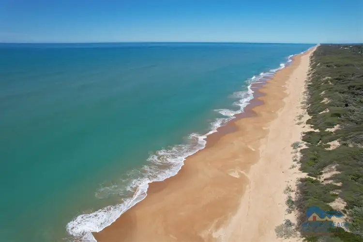Third view of Homely land listing, 31 Songbird Aveneue, Golden Beach VIC 3851