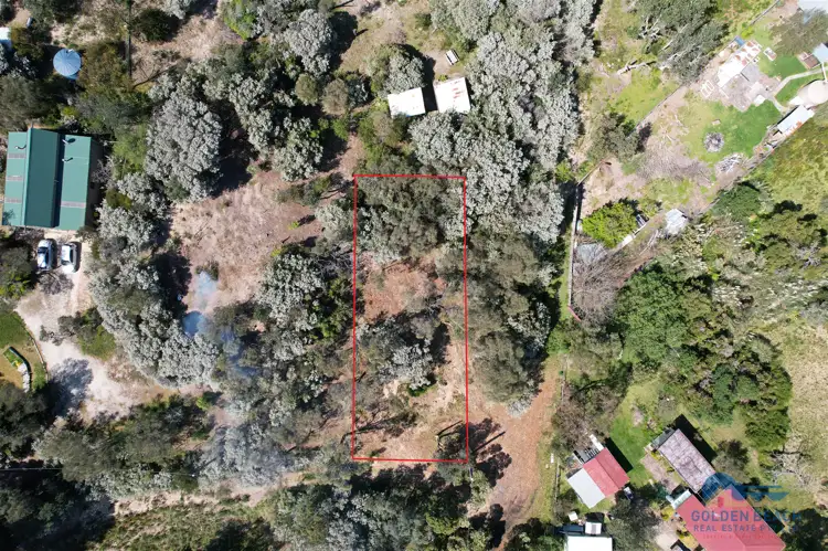 Third view of Homely land listing, 27 Seventeenth Street, Paradise Beach VIC 3851