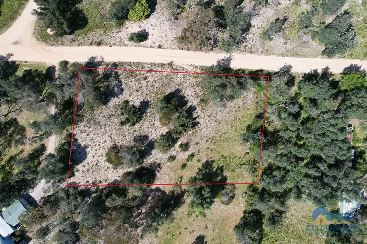 Third view of Homely land listing, 9 Armstrong Avenue, Paradise Beach VIC 3851