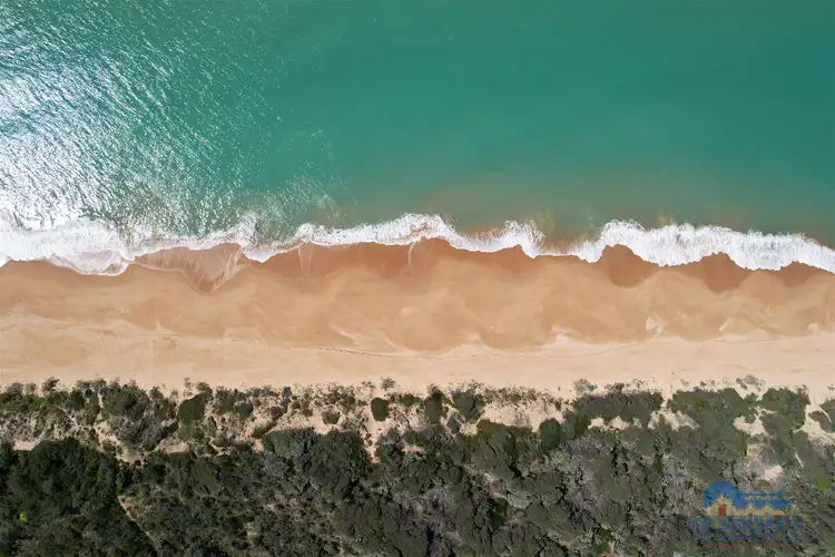 Fourth view of Homely land listing, 9 Armstrong Avenue, Paradise Beach VIC 3851