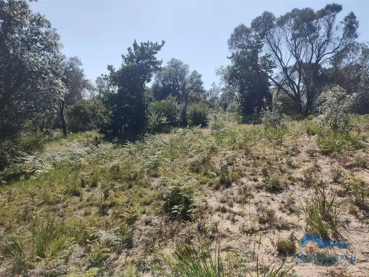 Fifth view of Homely land listing, 9 Armstrong Avenue, Paradise Beach VIC 3851