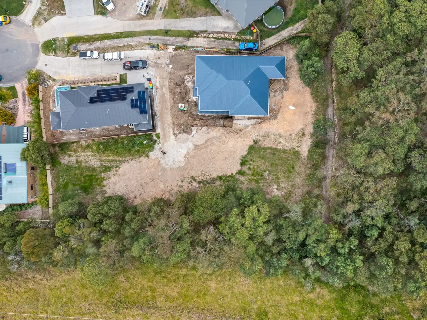 Main view of Homely land listing, Address available on request