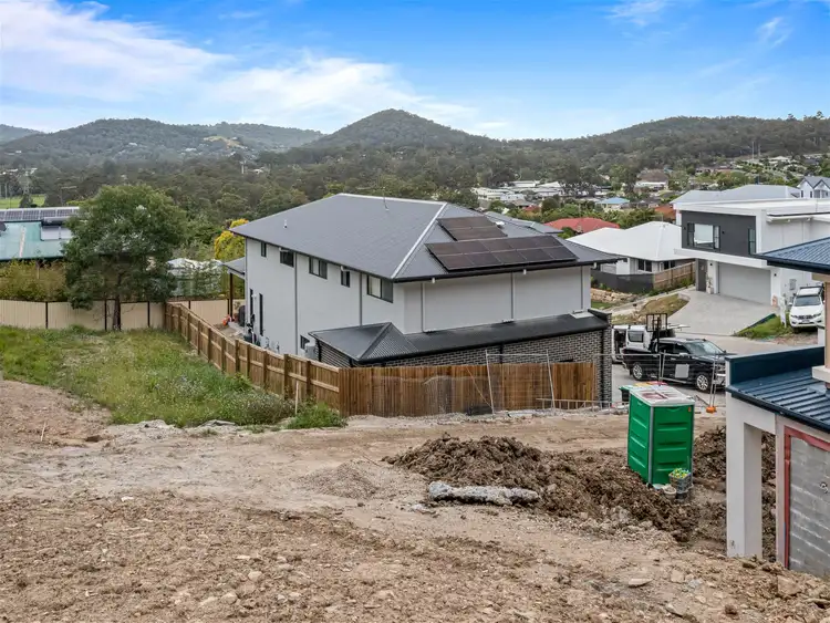 Second view of Homely land listing, Address available on request