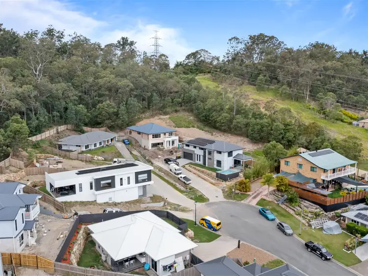 Third view of Homely land listing, Address available on request