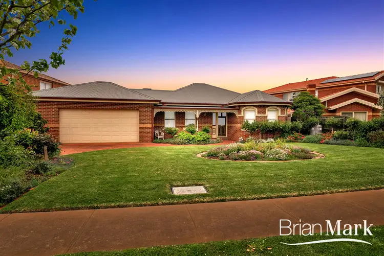 Main view of Homely house listing, 6 Trevally Close, Werribee South VIC 3030