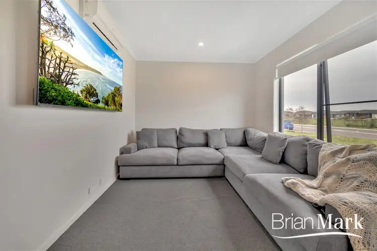 Second view of Homely house listing, 94 Connaught Road, Tarneit VIC 3029