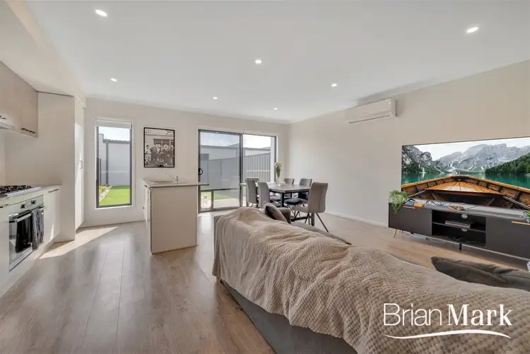 Fourth view of Homely house listing, 94 Connaught Road, Tarneit VIC 3029