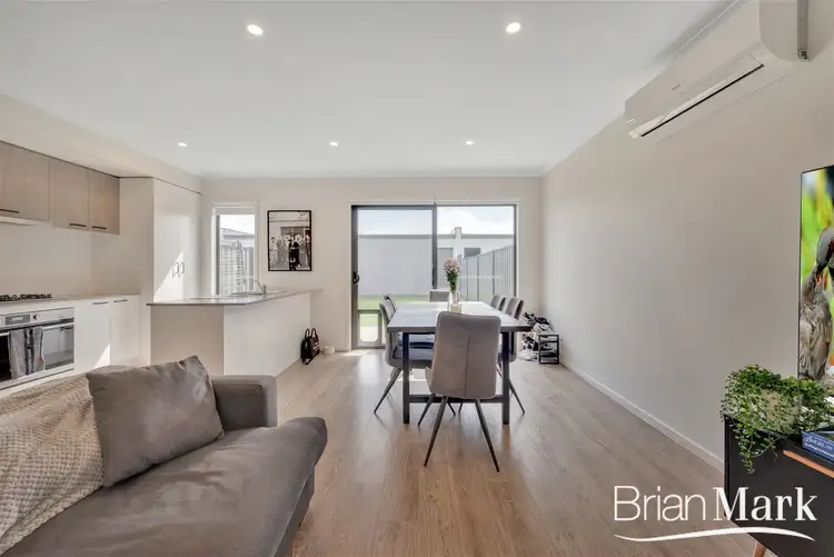 Seventh view of Homely house listing, 94 Connaught Road, Tarneit VIC 3029