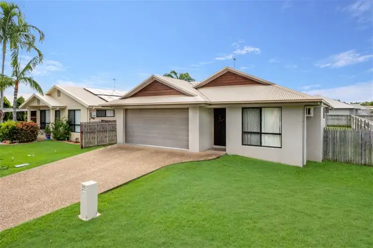 124 Summerland Drive, Deeragun QLD 4818