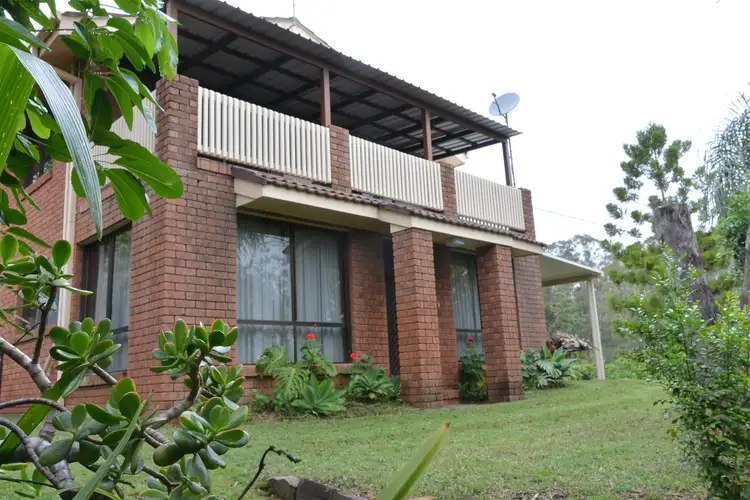 Second view of Homely house listing, 10 Gill court, Bundamba QLD 4304