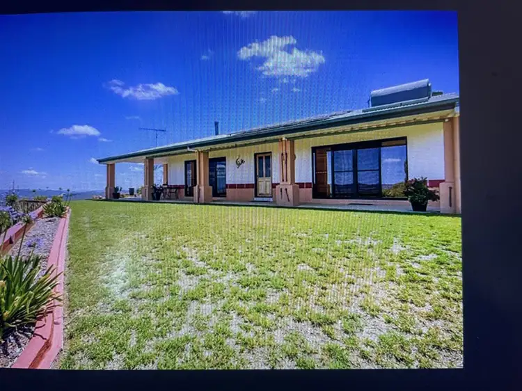 1465 Black Snake Road, Black Snake QLD 4600