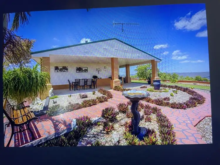 Second view of Homely house listing, 1465 Black Snake Road, Black Snake QLD 4600