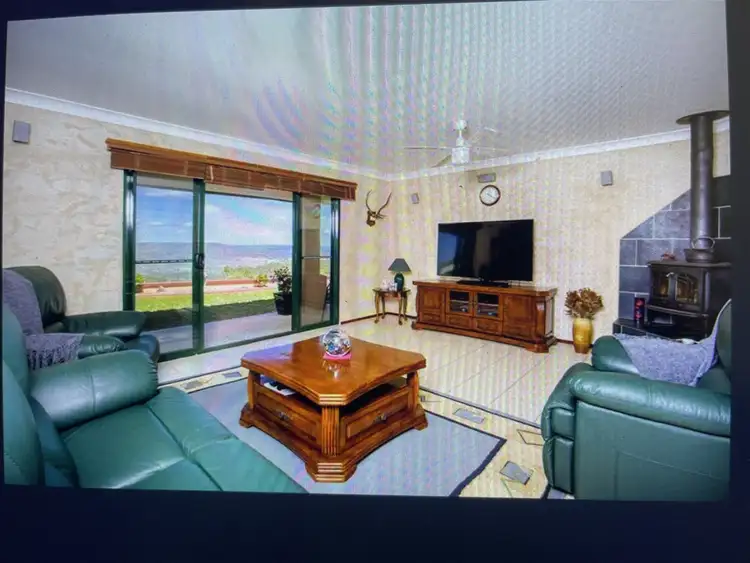 Seventh view of Homely house listing, 1465 Black Snake Road, Black Snake QLD 4600