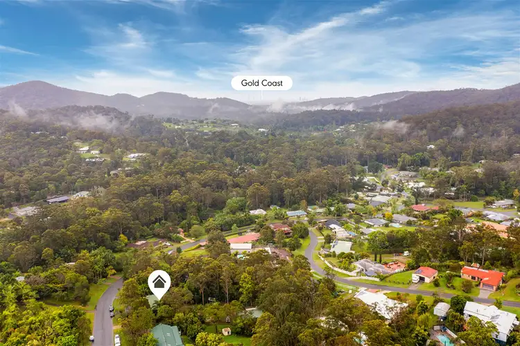 Fourth view of Homely house listing, 59 Gardenia Drive, Bonogin QLD 4213