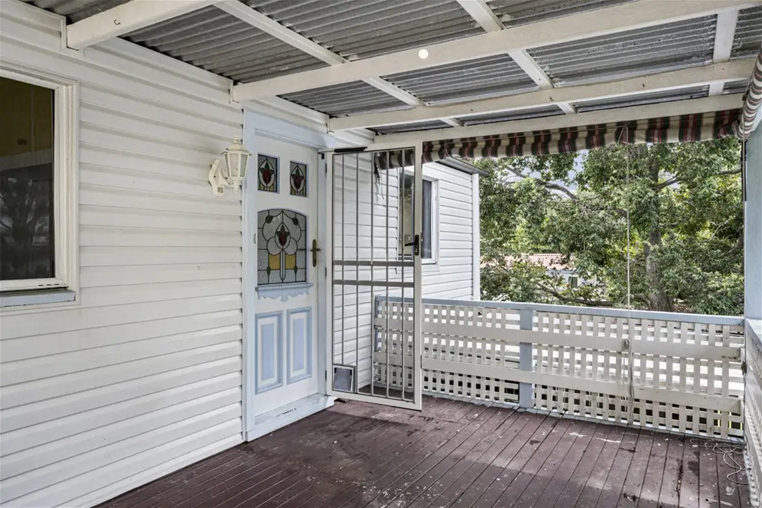 Main view of Homely house listing, 89 Royal Parade, Banyo QLD 4014