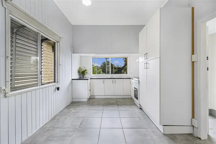 Second view of Homely house listing, 89 Royal Parade, Banyo QLD 4014