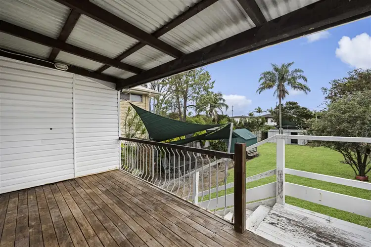 Fourth view of Homely house listing, 89 Royal Parade, Banyo QLD 4014