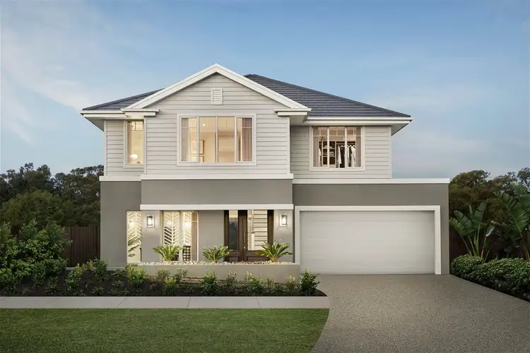 Main view of Homely land listing, 355A Stony Point Road, Crib Point VIC 3919