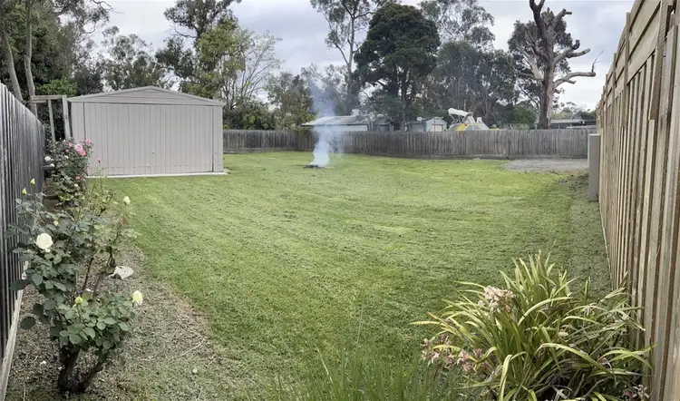 Fifth view of Homely land listing, 355A Stony Point Road, Crib Point VIC 3919