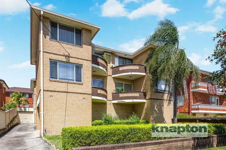 3/100 Yangoora Road, Lakemba NSW 2195