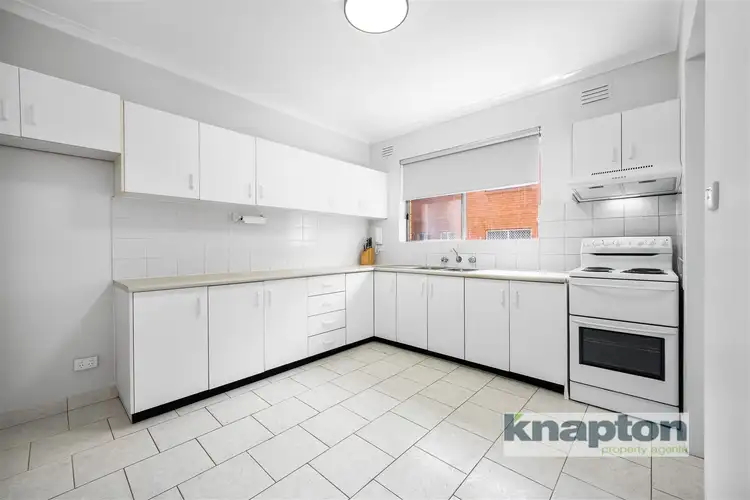 Second view of Homely unit listing, 3/100 Yangoora Road, Lakemba NSW 2195