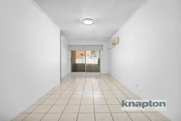 Third view of Homely unit listing, 3/100 Yangoora Road, Lakemba NSW 2195